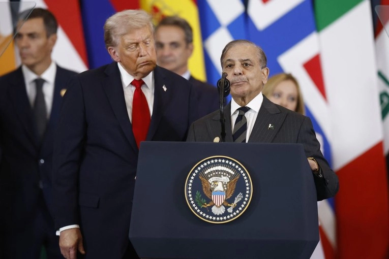 Iran i Amerika blizu sporazuma, tvrdi Pakistan. Objavljeni dijelovi nacrta
